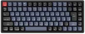 Amazon | ワイヤレスキーボード RGB - JIS 配列（テンキーレス